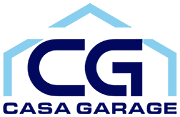 Casa Garage Logo