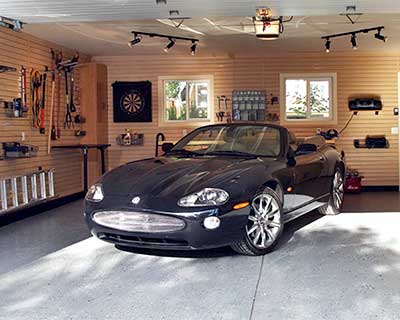 Casa Garage - Space Solutions of South Florida